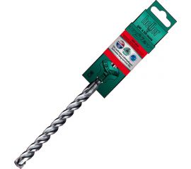 Бур по бетону Trijet (14х550х600 мм; SDS-plus) Heller TD26777 