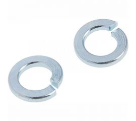 Шайба Bohrer М4 гроверная, оцинк., DIN 127, 1 кг DIN127-М4-1 