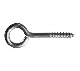 Шуруп-кольцо Невский Крепеж 3,5x30 4 шт. 800486 