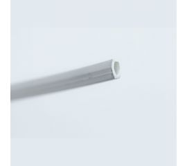 Антипылевая заглушка паза штапика KOMFORT Москитные системы 5м ЗП00606 