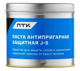 Паста антипригарная защитная J-5 200 г ПТК 00000032633 
