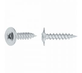 Саморез с прессшайбой STARFIX 4,2x16 мм, цинк, острый, 200 шт. SMP1-32767-200 