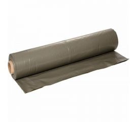 Пленка полиэтиленовая ПВД Техническая (эконом) PROFFIT рулон 3 м, 100 м, 80 мкм 00000287 