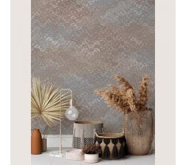 Обои горячего тиснения на флизелиновой основе Industry 1.06х10.05 м 168540-12 