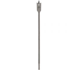 Сверло перовое по дереву (20x300 мм; шестигранный хвостовик) KRANZ KR-91-0772 