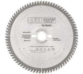 Диск пильный по дереву (300х30х3.2/2.2 мм; Z=100) CMT 274.100.12M 