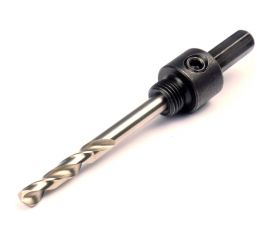 Хвостовик адаптер для коронок Bi metall A1 8.5 мм, 14-30 мм RENNMAUS 13101760001 