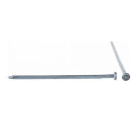 Строительные гвозди Северсталь-метиз 4x100 из оцинкованной проволоки, 1 кг NCT018000400100-06 