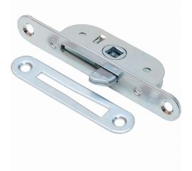 Оконный механизм СКОБЯНОЙ ЗР2 цинк 002576 