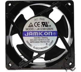 Вентилятор Jamicon JA1238H2B0N 120х120х38 230В С00036540 