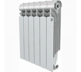 Радиатор ROYAL THERMO Indigo 500 2.0 12 секций НС-1295087 