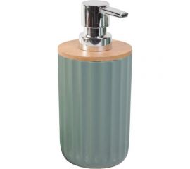 Дозатор для жидкого мыла Аквалиния Бамбук B1243W-1 