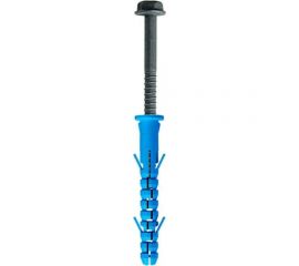 Фасадный дюбель Фиксар ДФ-Б 10x60 ТД 300 шт. 104210060 