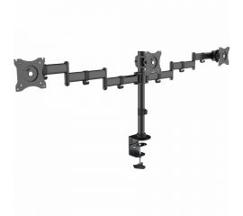 Кронштейн для мониторов Arm media LCD-T15 black 10162 