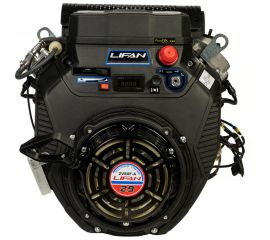 Двигатель LIFAN LF2V80F-A, 29 л.с. D25, 3А 00-00004113 