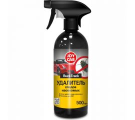 Удалитель следов насекомых JOY CAR BuckTrack 500 мл 4607043132901 