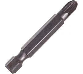 Биты PZ-3, 50 мм, 2 шт Biber тов-077037 