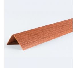 Текстурированный угол GRACE лайнпласт, 30x30 мм, 2,7 м, ольха lu062-3030 УТ000026825 