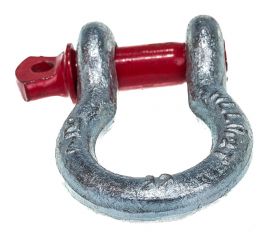 Омегообразная скоба TOR 1,5 т, тип G209 1002869 