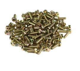 Автомобильный болт Trommelberg 8x25 мм 92 шт. E108101-8x25 