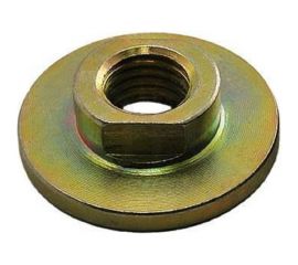 Гайка для УШМ под гаечный ключ 125-230 мм, резьба М14 S.E.B. 511DL-G125/230 