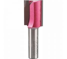 Фреза прямая пазовая Z=2, 24x30x72 мм, S=12 мм PROCUT 110292P 