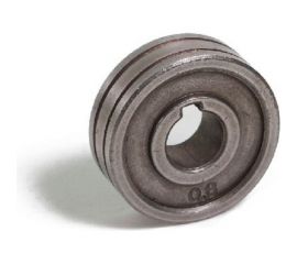 Ролик подающий для проволоки 0.6-0.8 мм SOLARIS WA-2471 