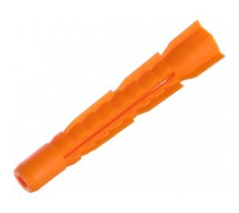 Универсальный дюбель Невский Крепеж 6x37 полипропилен, 10 шт. 802692 