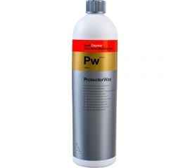 Консервирующий воск Koch Chemie ProtectorWax 1 л 319001 015067 