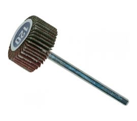 Круг ламельный (20х10 мм; К120) Proxxon PR- 28984 