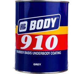 Антикоррозийный состав HB BODY 910 1 кг 9100700001 