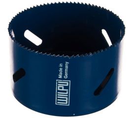 Коронка Bi-metall мелкий зуб (73х38 мм) WILPU 3107300101 