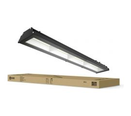 Складской светодиодный светильник IN HOME WHB-02 200Вт 230В 5000К 18000Лм IP65 без пульсации 4690612033952 