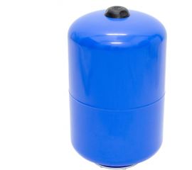 Гидроаккумулятор вертикальный ULTRA PRO (24 л; 10 Br; 1 G; нержавеющий фланец) Zilmet 1100002419 