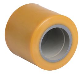 Ролик (85х90 мм; 900 кг) Tellure rota 754125 