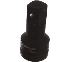 Удлинитель ударный (100 мм; 1DR) АвтоDело 40340 15685 