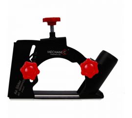 Насадка металлическая AirSLIDER (115-125 мм) для УШМ Mechanic 19568442124 