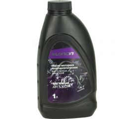 Масло моторное полусинтетическое 4T SAE 10W-40 API SJ/CF 1 л Loncin 00-00156962 