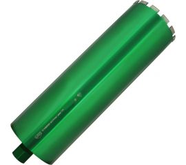 Коронка алмазная Laser VX (202х450 мм; хвостовик 1 1/4"" UNC) D.BOR LVX-202-114-0450 