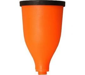 Воронка пластиковая 250 мл к СТАРТ-50(60) START 50 4687202091539 