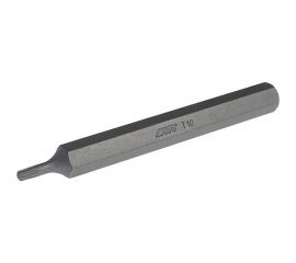 Вставка TORX удлиненная (Т10х80 мм; 5/16"") JTC 1238010 