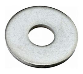 Кузовная шайба Метиз-Эксперт М2, нерж. А2, DIN 9021, 1000 шт. НФ-00020810 