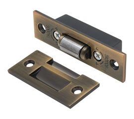 Цилиндрическая защелка Trodos 03.01.33 бронза 206009 