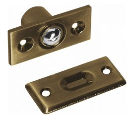 Шариковая защелка PALIDORE L1 AB, бронза 98760962 