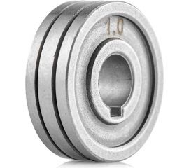 Ролик подающий (30х10х10 мм; 0.8-1.0 мм) ПТК 00000028573 