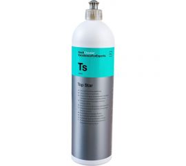 Молочко для ухода за пластиком Koch Chemie TOP STAR 132001 матовый, 1 л 004539 