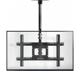 Потолочный кронштейн для телевизора 32-80 ONKRON Black N1L 