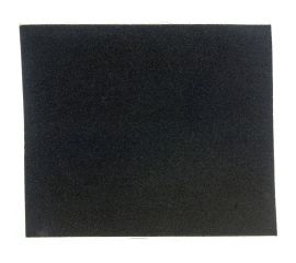 Шлифшкурка Лист SA18521 Р600, М28, 230x280 мм, 63С, на бумаге, водостойкая CNIC 50799 