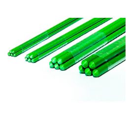 Поддержка GREEN APPLE GCSP-11-180 металл в пластике 180см d11мм 5шт Б0010279 