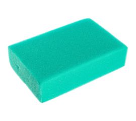 Поролоновая губка SKYWAY Блеск+ S00901001 